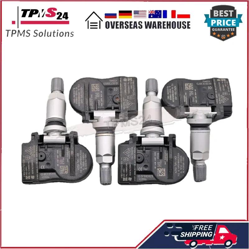 Ÿ̾ з , ť NSX RDX ȥ  Ϸ ɼ, 433MHz TPMS , 4X, 42753-T6N-A01, 42753-TG7-A51
